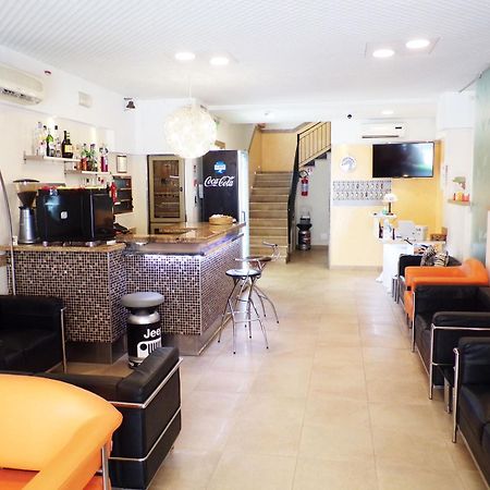 Hotel Graziella Mare 리미니 외부 사진