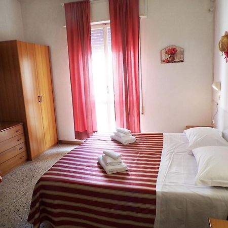Hotel Graziella Mare 리미니 외부 사진