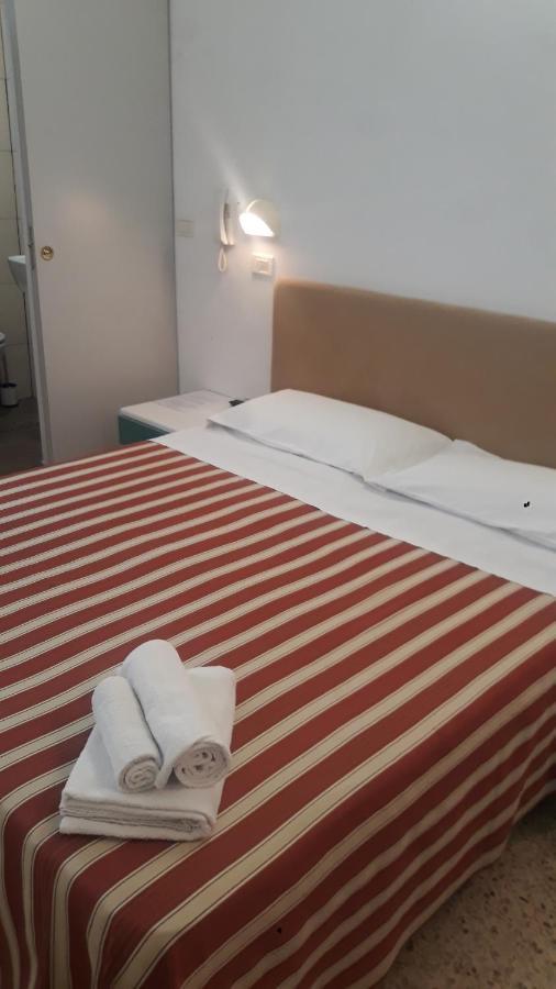 Hotel Graziella Mare 리미니 외부 사진