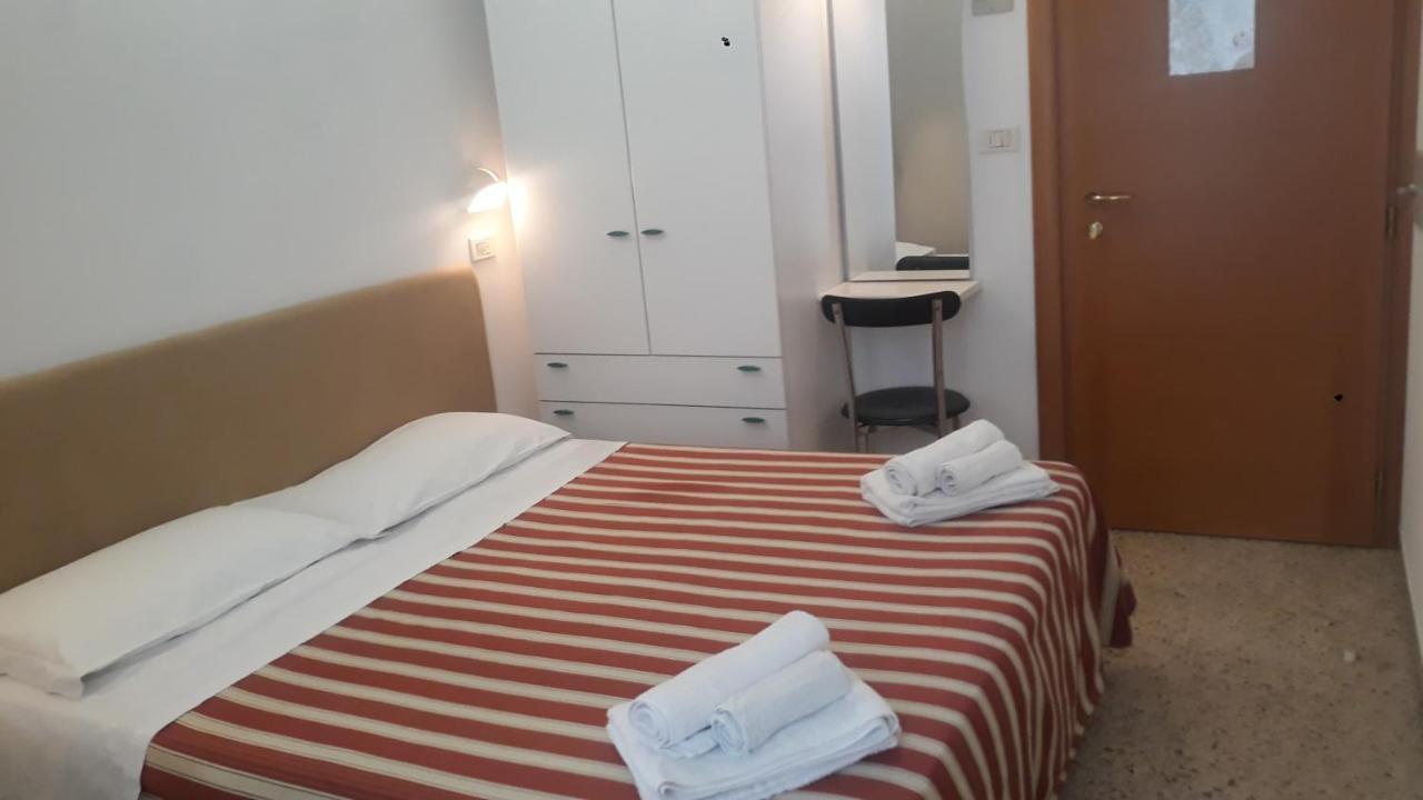 Hotel Graziella Mare 리미니 외부 사진